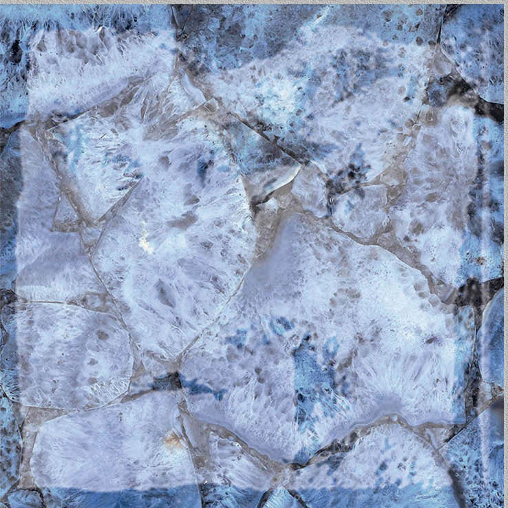 Reef Ocean - Gres Porcellanato Effetto Fondale Marino 15x15 - Image 6