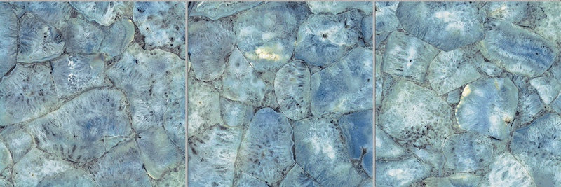 Reef Water - Gres Porcellanato Effetto Fondale Marino 15x15 - Image 2