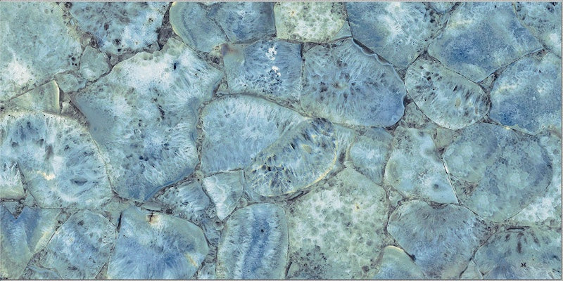 Reef Water - Gres Porcellanato Effetto Fondale Marino 15x30 - Image 3