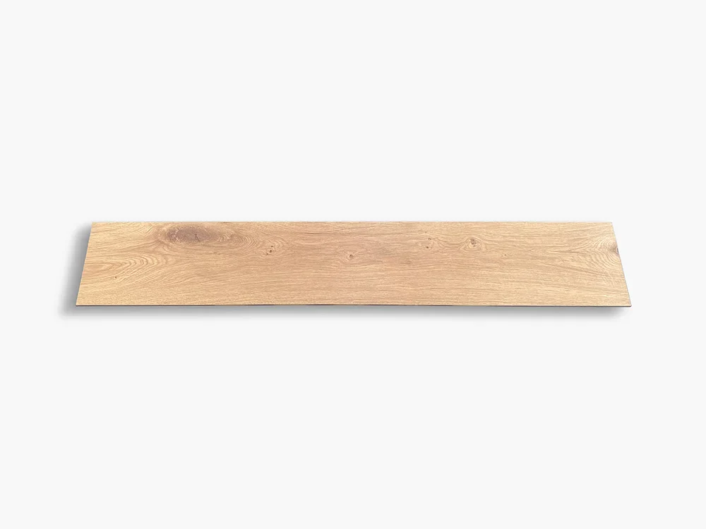 Regal Wood Honey - Gres Porcellanato Effetto Legno 20x120 Rettificato Scontato - Image 3