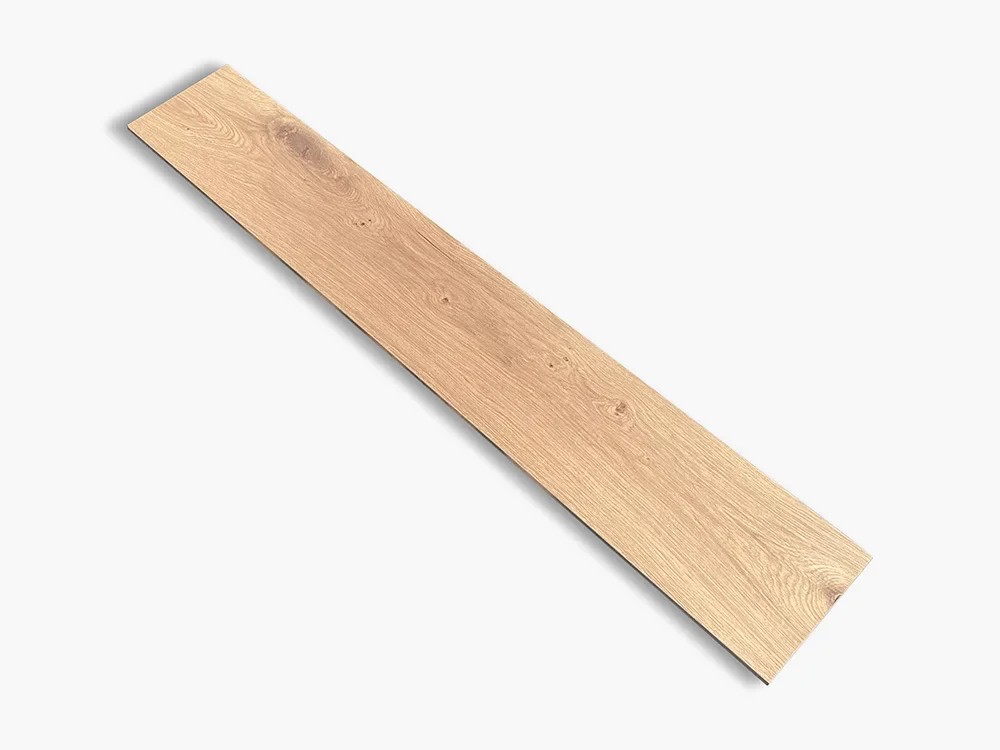Regal Wood Honey - Gres Porcellanato Effetto Legno 20x120 Rettificato Scontato - Image 4