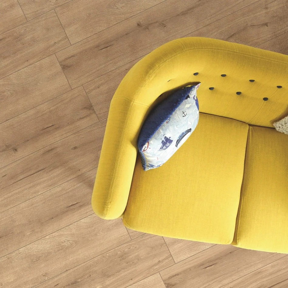 Regal Wood Nut - Gres Porcellanato Effetto Legno 20x120 Rettificato Scontato