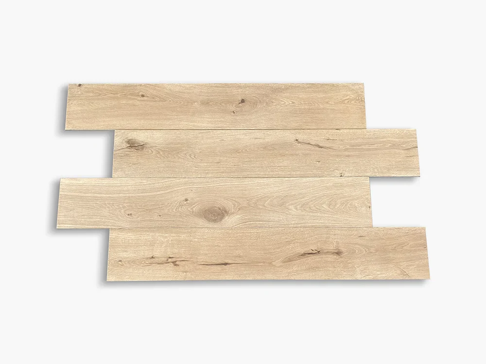 Regal Wood Nut - Gres Porcellanato Effetto Legno 20x120 Rettificato Scontato - Image 2