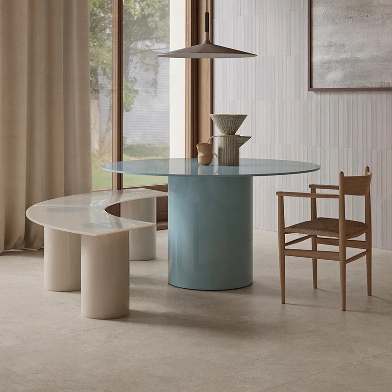Regula 2 Natural - Gres Effetto Pietra Naturale 120x120