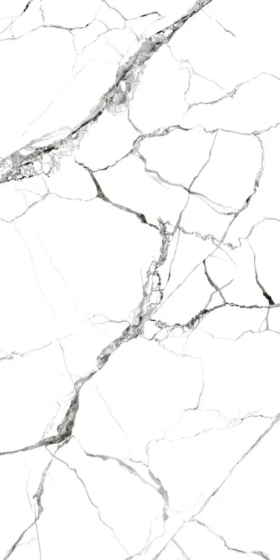Reverse Artic - Gres Porcellanato Effetto Marmo Lucido 60x120 - Image 2