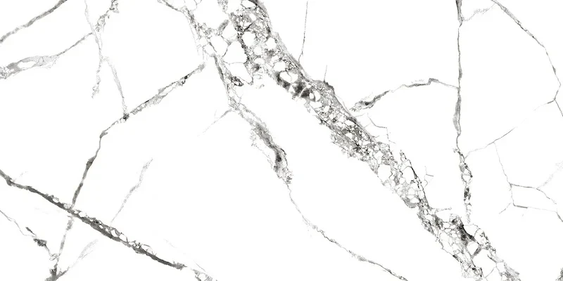 Reverse Artic - Gres Porcellanato Effetto Marmo Opaco 30x60