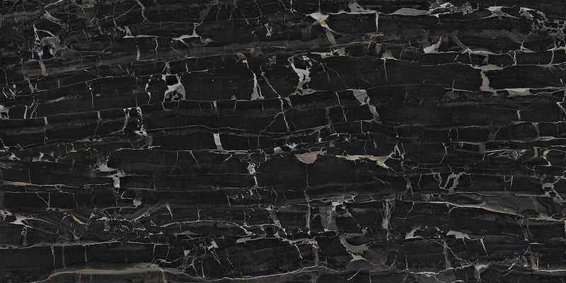 Reverse Miroir - Gres Porcellanato Effetto Marmo Lucido 30x60