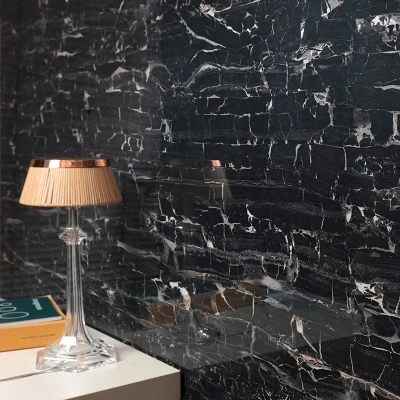 Reverse Miroir - Gres Porcellanato Effetto Marmo Lucido 60x120
