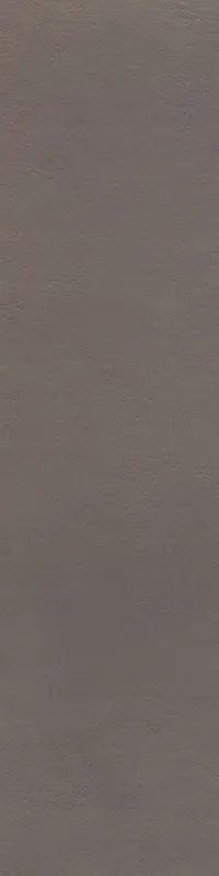 Riga Coffee Smooth - Gres porcellanato Effetto Materico 22.5x90 Rettificato