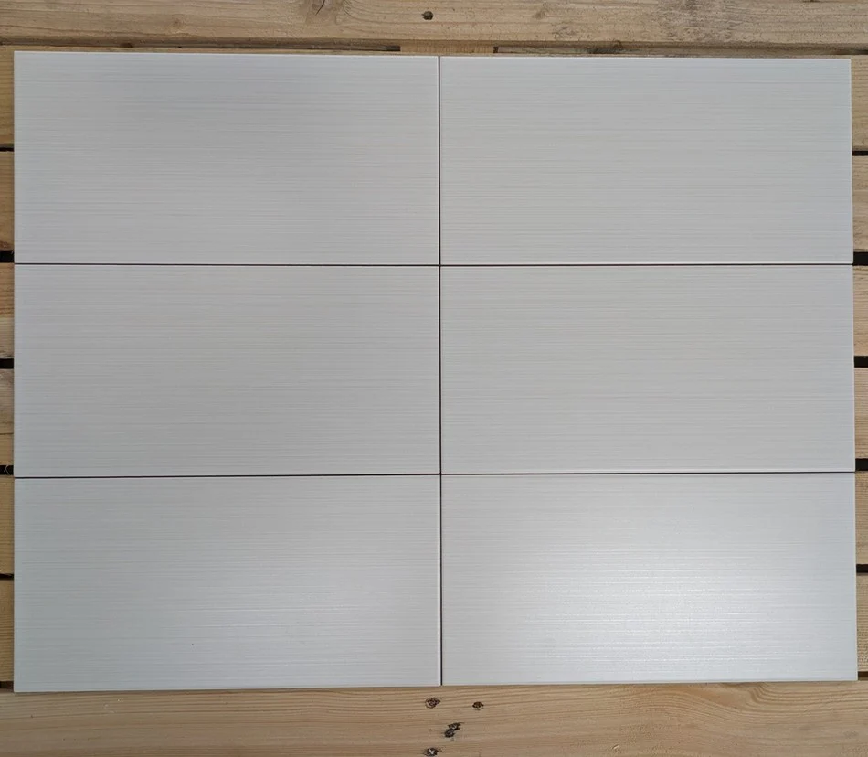 Stock Rivestimento Rigato Avorio Opaco 20x40 SOTTOSCELTA - Image 4