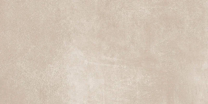 Roma Beige - Pavimento in Gres Effetto Cemento 30x60