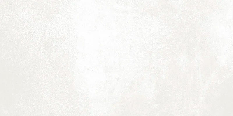 Roma Bianco - Pavimento in Gres Effetto Cemento 30x60