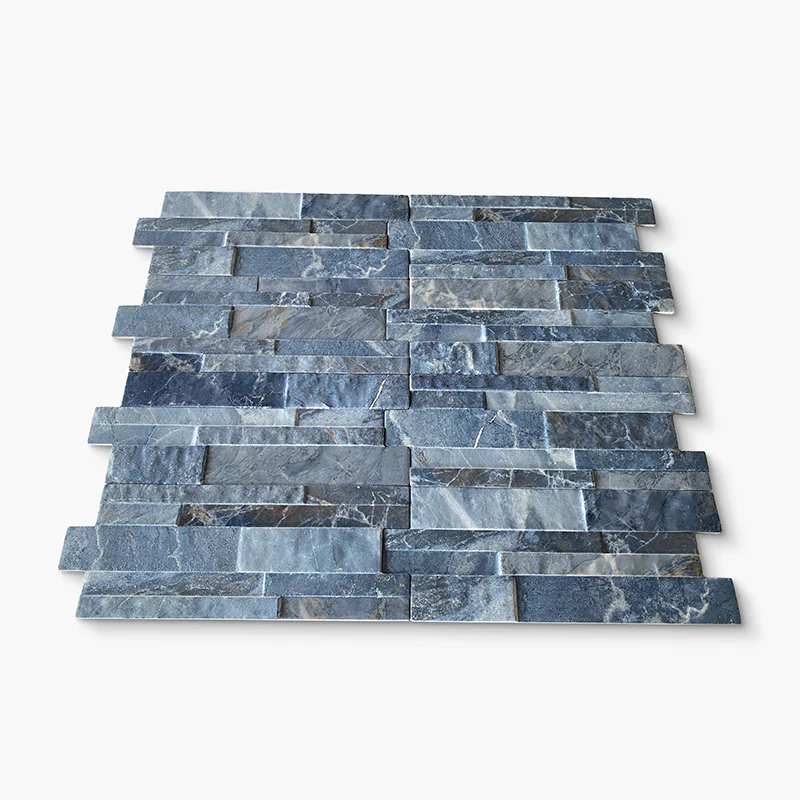 Royal Sodalite - Rivestimento Muretto Effetto Marmo - Image 2