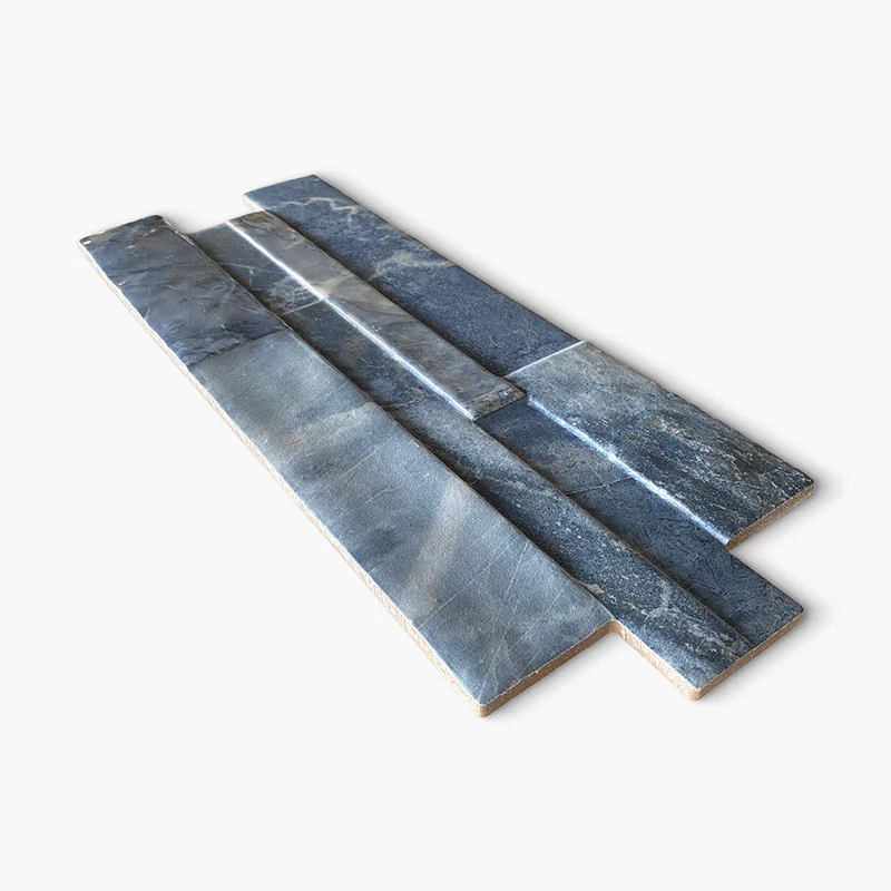 Royal Sodalite - Rivestimento Muretto Effetto Marmo - Image 4
