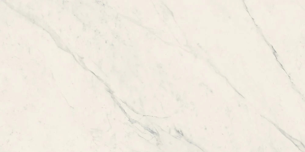Sahara White Lux - Gres Porcellanato Effetto Marmo lucido 60x120 - Image 4