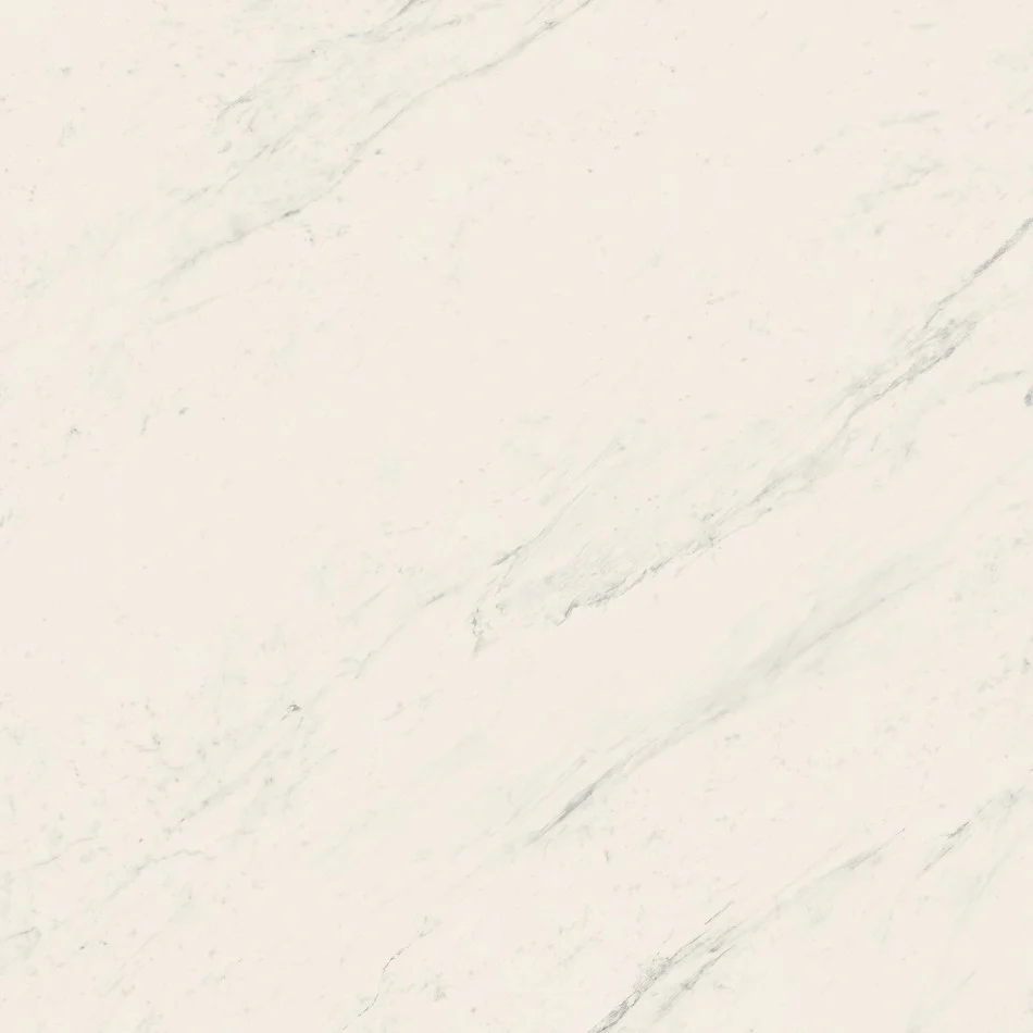 Sahara White Lux - Gres Porcellanato Effetto Marmo lucido 120x120 - Image 4