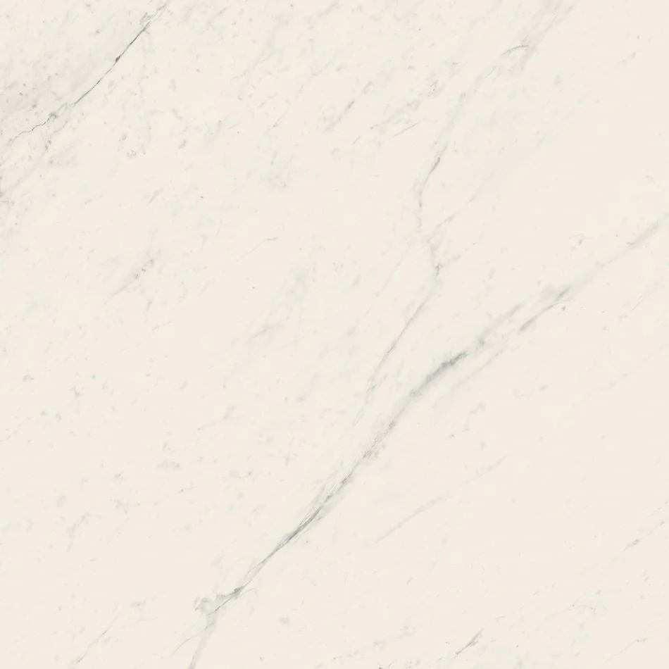 Sahara White Lux - Gres Porcellanato Effetto Marmo lucido 120x120 - Image 5