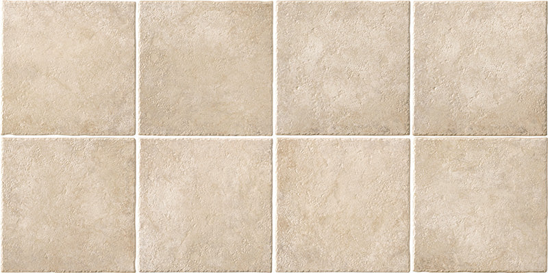 Selciaia Beige - Gres Effetto Cotto Provenzale 25x25 - Image 3