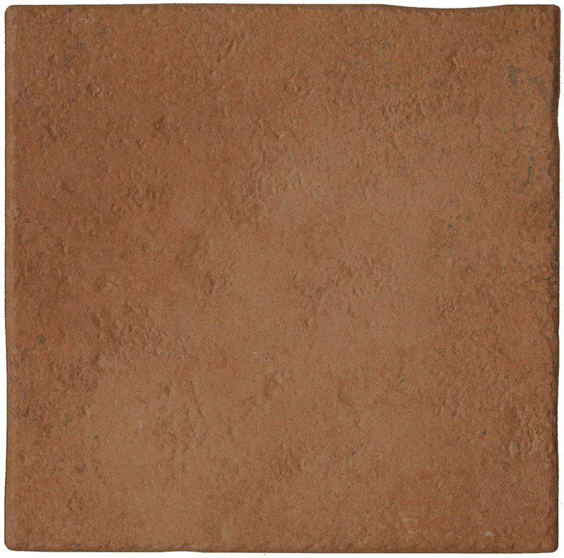 Selciaia Rosso Antiscivolo R11 - Gres Effetto Cotto Provenzale Per Esterni 25x25 - Image 2