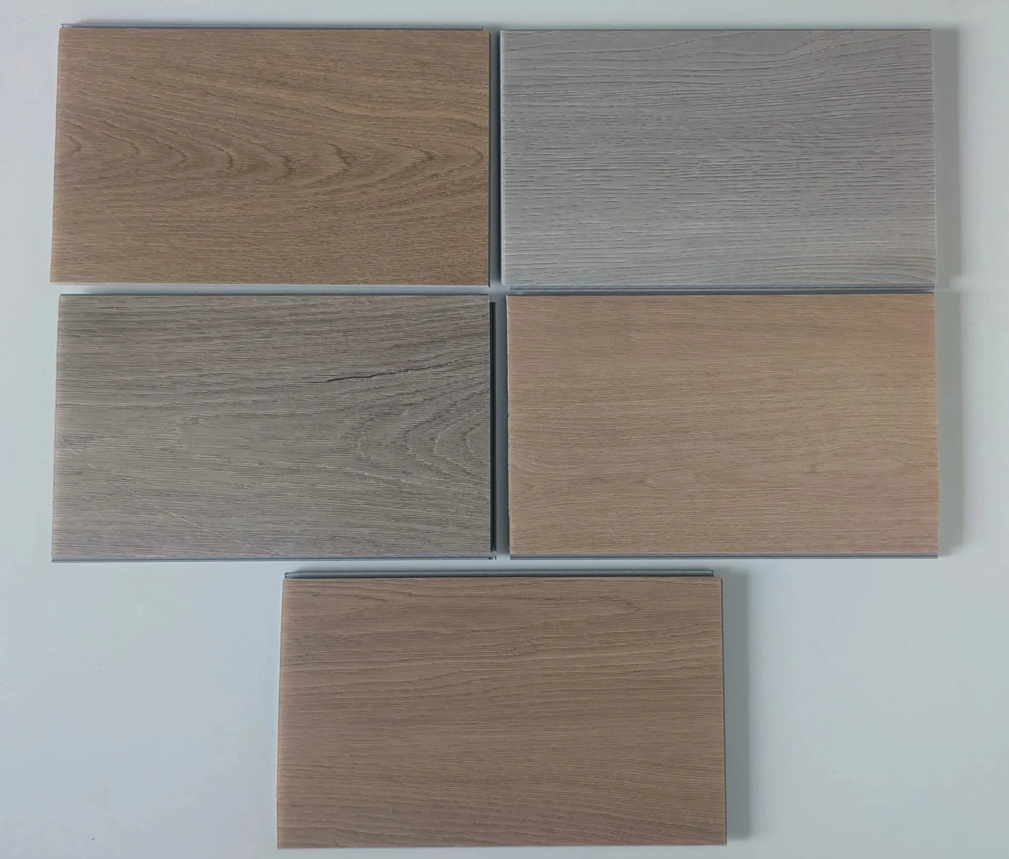 Set Campioni Ufficiale CoverUpp SPC - 5 Colorazioni - Image 2
