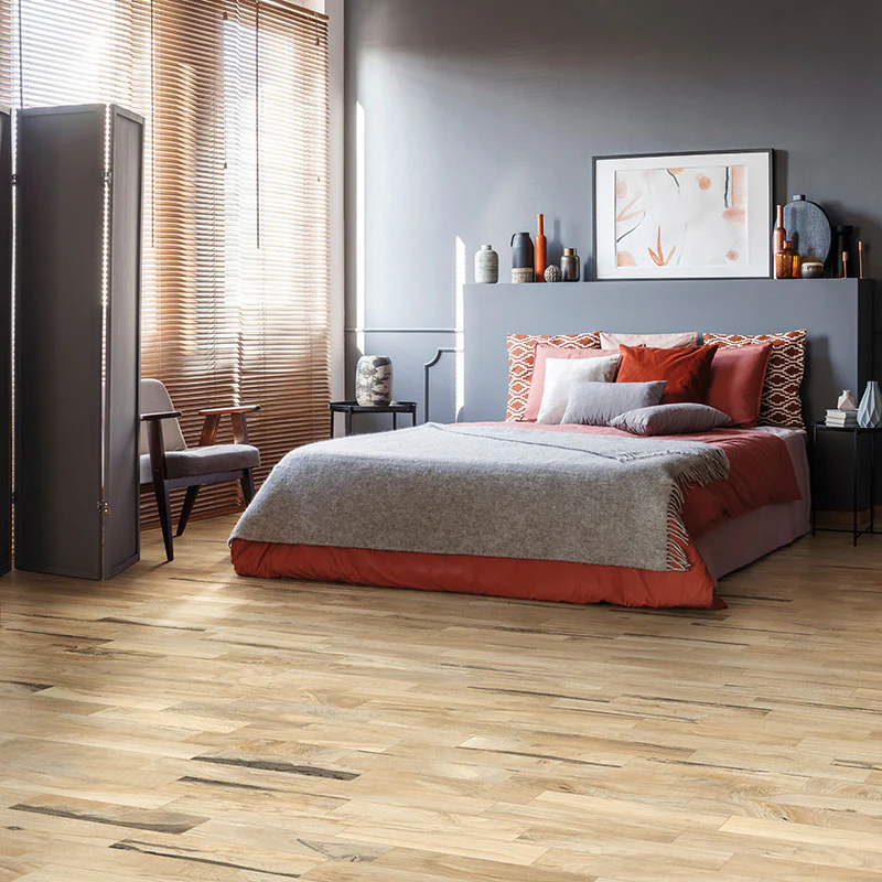 Sherwood Maple - Gres Porcellanato Effetto Legno Rustico 7.5x45