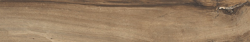 Sherwood Walnut - Gres Porcellanato Effetto Legno Rustico 7.5x45