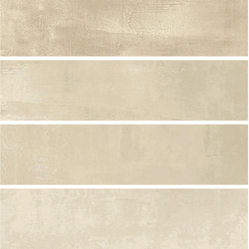 Soft Cream Matt - Gres Porcellanato Effetto Mattoncino Opaco 7.5x30 - Image 3