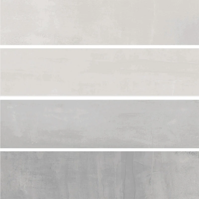 Soft Grey Matt - Gres Porcellanato Effetto Mattoncino Opaco 7.5x30 - Image 3