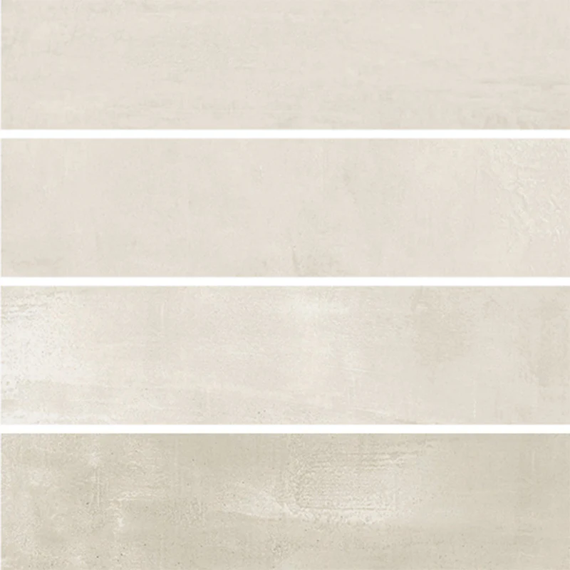 Soft Ivory Matt - Gres Porcellanato Effetto Mattoncino Opaco 7.5x30 - Image 3