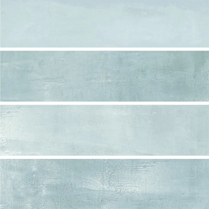 Soft Sky Matt - Gres Porcellanato Effetto Mattoncino Opaco 7.5x30 - Image 3