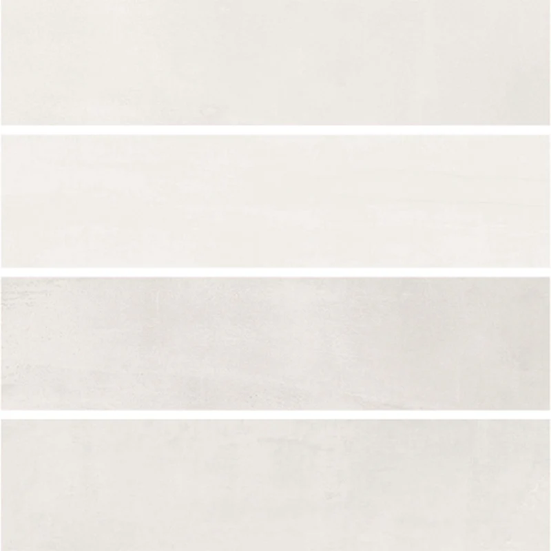 Soft White Matt - Gres Porcellanato Effetto Mattoncino Opaco 7.5x30 - Image 3