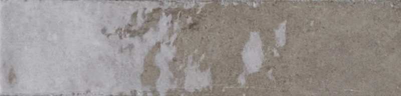 Soho Taupe - Gres Effetto Mattoncino Lucido 6x25 - Image 2
