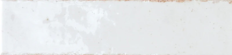 Soho White - Gres Effetto Mattoncino Lucido 6x25 - Image 2