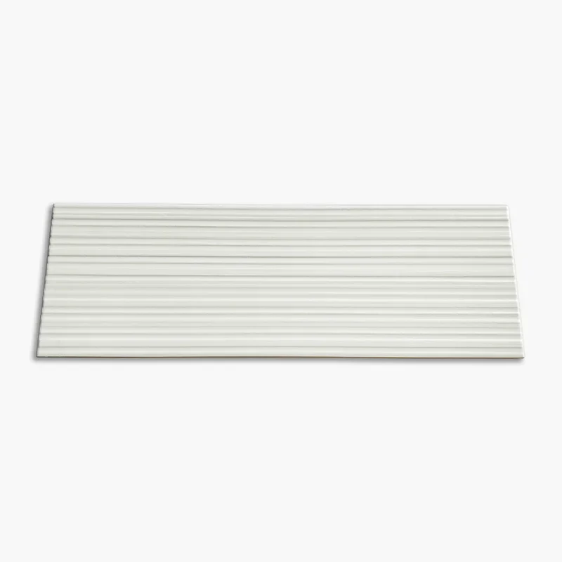 Stock Piastrelle Decoro Rigate - Rivestimento Bagno e cucina 20x60 SCONTATO