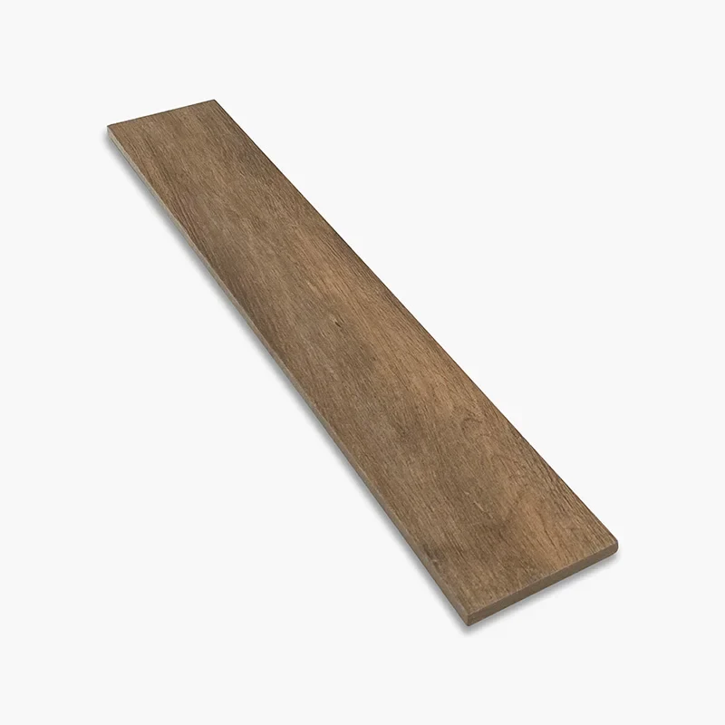 Stock Piastrelle Effetto Brick Legno per Esterni - Gres Porcellanato 7.5x45 R11 SCONTATO - Image 3