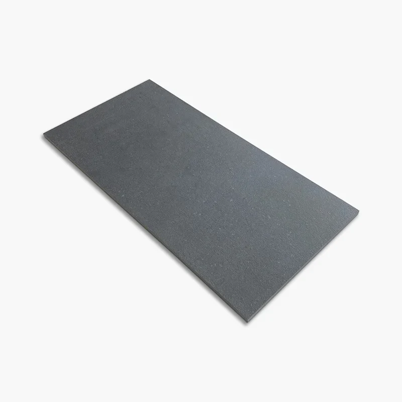 Stock Piastrelle Effetto Cemento Dark Rettificato - Gres Porcellanato 30x60 SCONTATO - Image 2