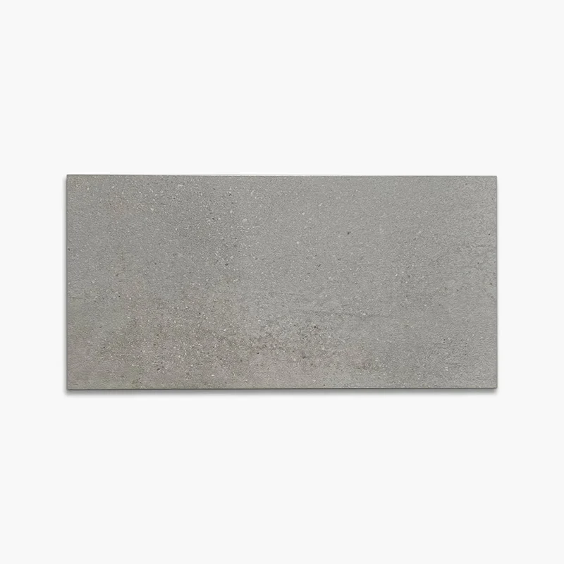 Stock Piastrelle Effetto Cemento Grey Rettificato - Gres Porcellanato 30x60 SCONTATO