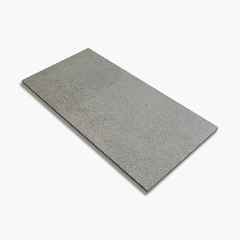 Stock Piastrelle Effetto Cemento Grey Rettificato - Gres Porcellanato 30x60 SCONTATO - Image 2