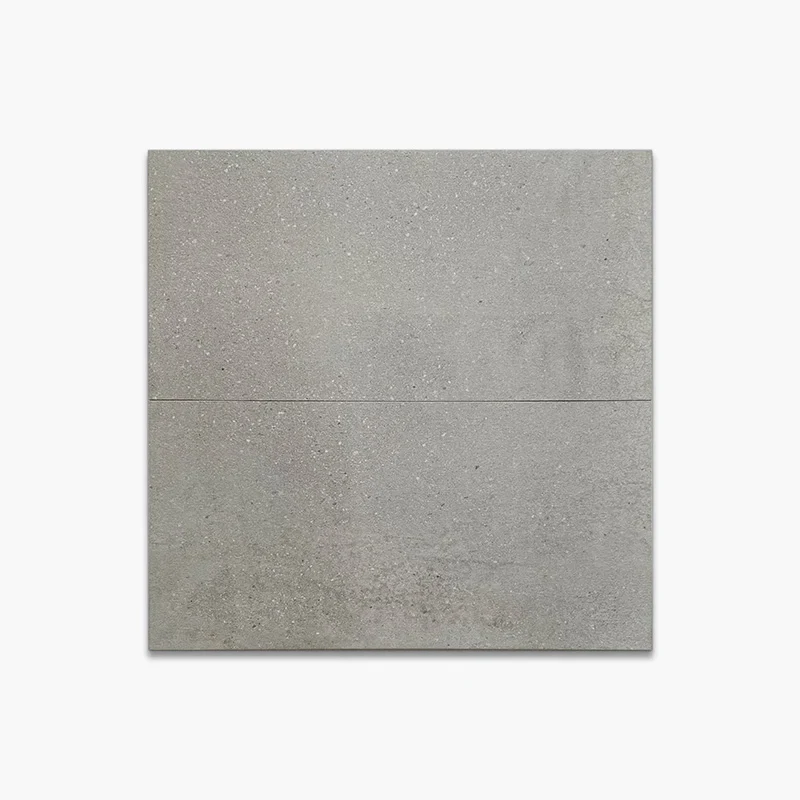 Stock Piastrelle Effetto Cemento Grey Rettificato - Gres Porcellanato 30x60 SCONTATO - Image 3