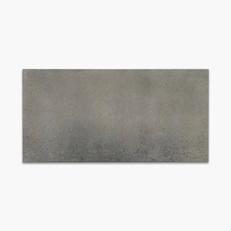 Stock Piastrelle Effetto Cemento Taupe - Gres Porcellanato 30x60 SCONTATO