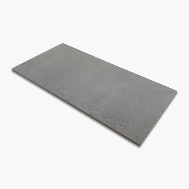 Stock Piastrelle Effetto Cemento Taupe - Gres Porcellanato 30x60 SCONTATO - Image 2