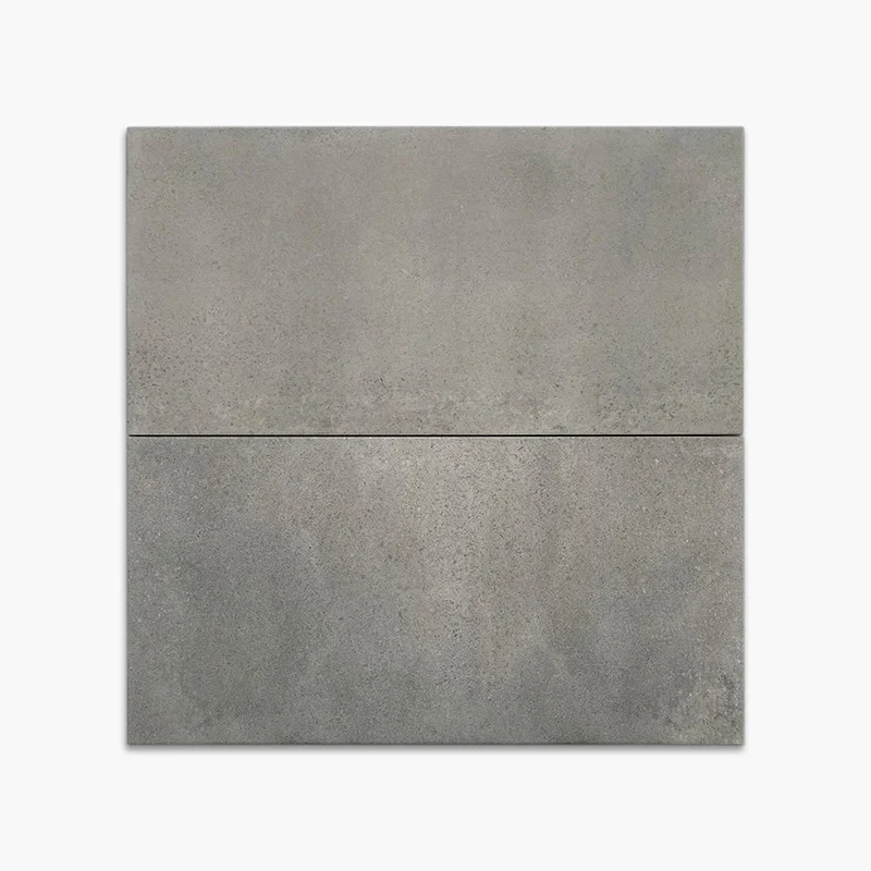 Stock Piastrelle Effetto Cemento Taupe - Gres Porcellanato 30x60 SCONTATO - Image 3
