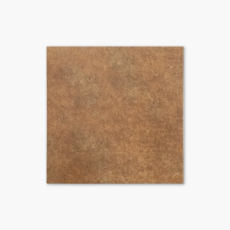 Stock Piastrelle Effetto Cotto - Gres Porcellanato 34x34 SCONTATO