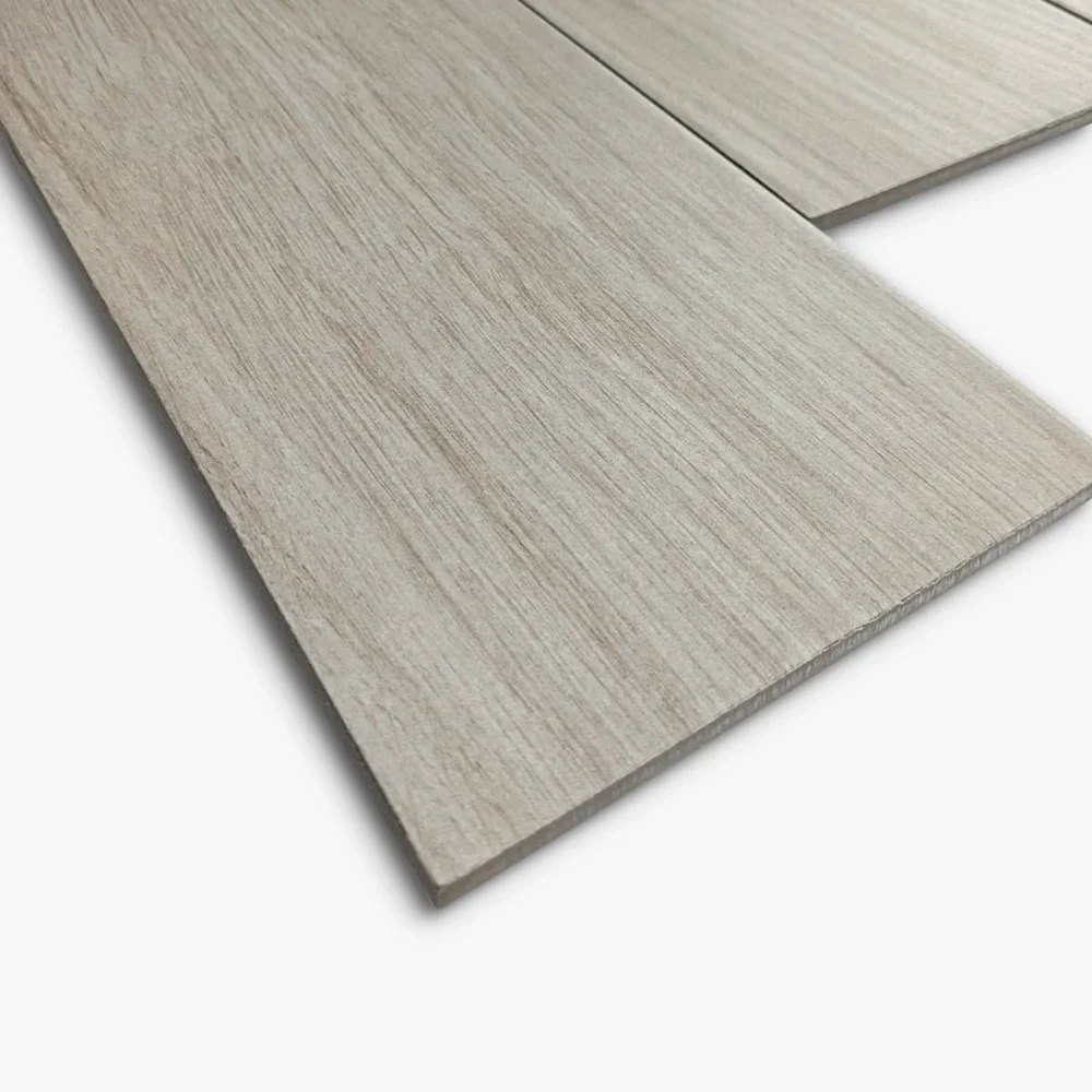 Stock Piastrelle Effetto Legno Beige - Gres Porcellanato 20x90 SCONTATO - Image 4