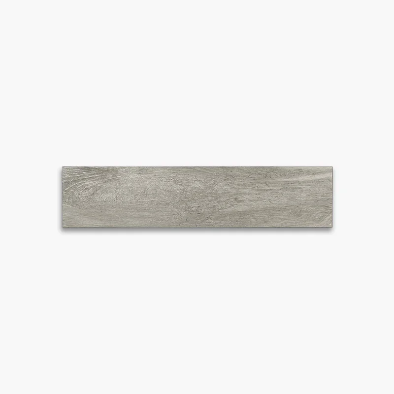 Stock Piastrelle Effetto Legno Grigio - Gres Porcellanato 20x90 SCONTATO