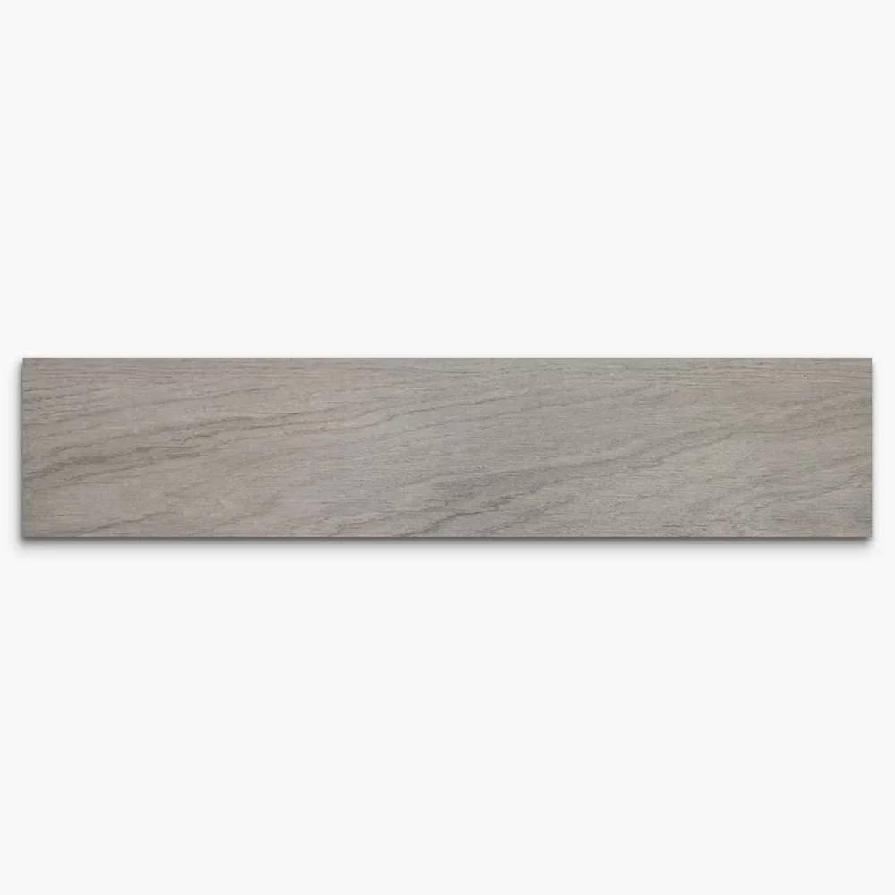 Stock Piastrelle Effetto Legno Grigio - Gres Porcellanato 20x90 SCONTATO
