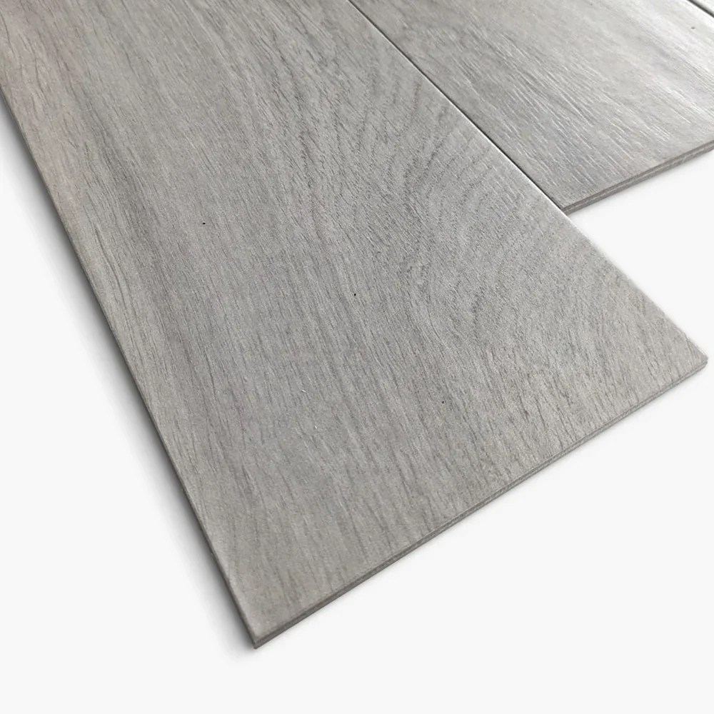 Stock Piastrelle Effetto Legno Grigio - Gres Porcellanato 20x90 SCONTATO - Image 4