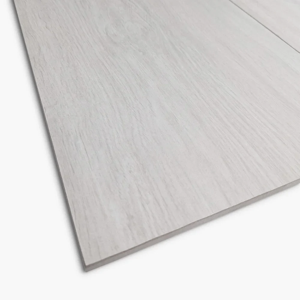 Stock Piastrelle Effetto Legno White - Gres Porcellanato Opaco 30x120 SCONTATO - Image 4