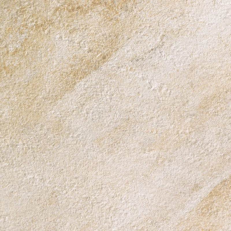 Stonequartz Beige - Gres Porcellanato Effetto Pietra 15x15