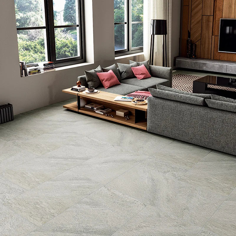 Stonequartz Perla - Gres Effetto Pietra 60x120 Rettificato